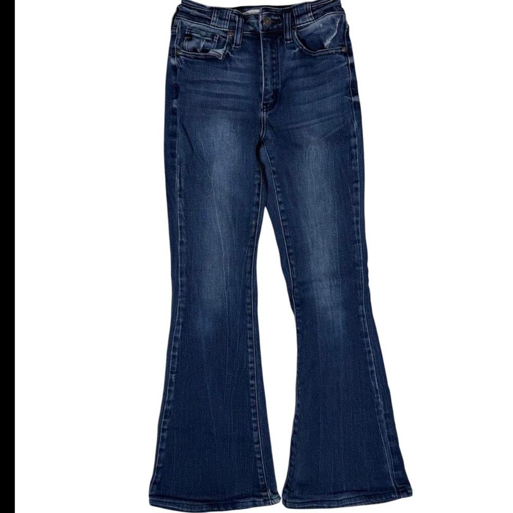 Kancan brand denim product designed